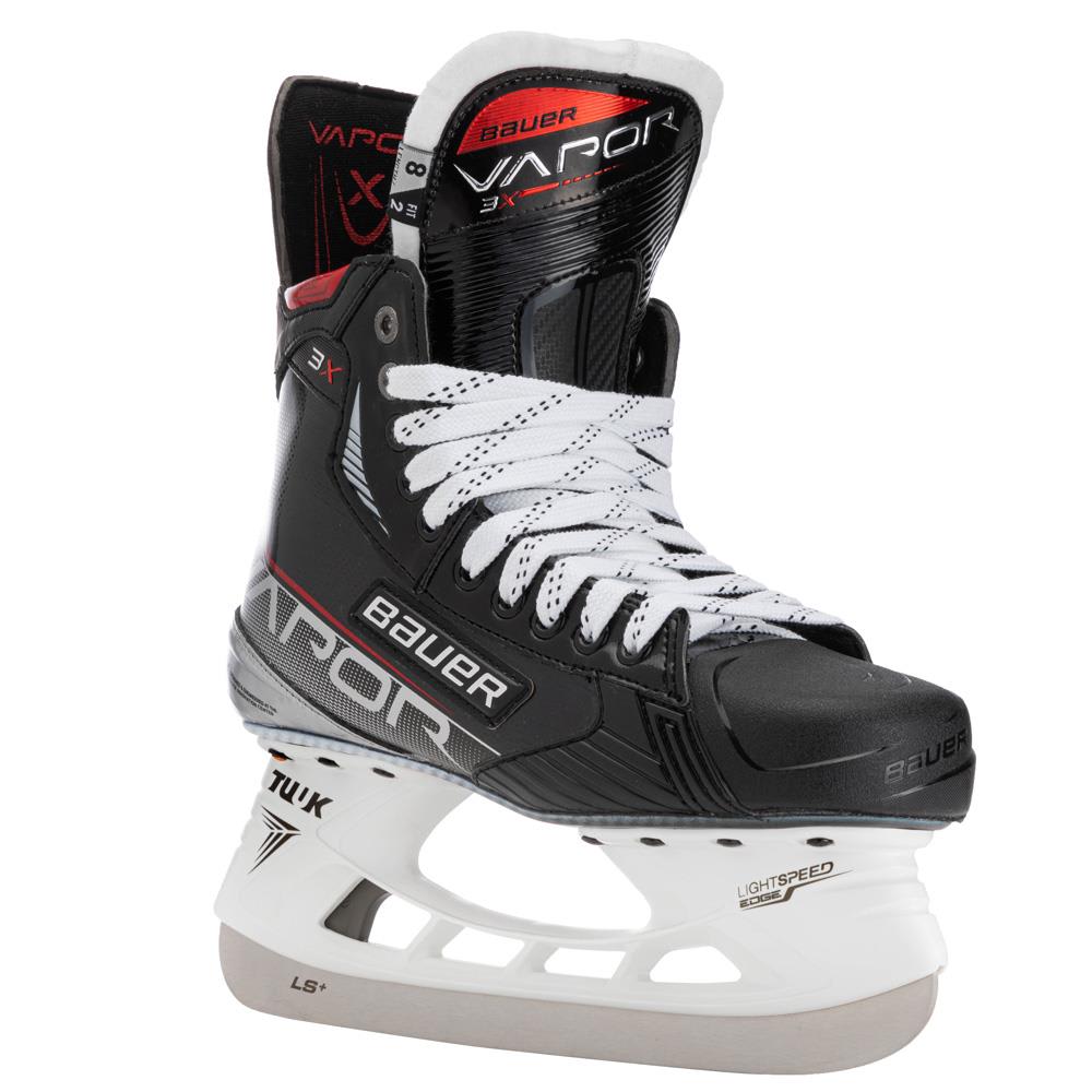Bauer Vapor 3X - angle 4