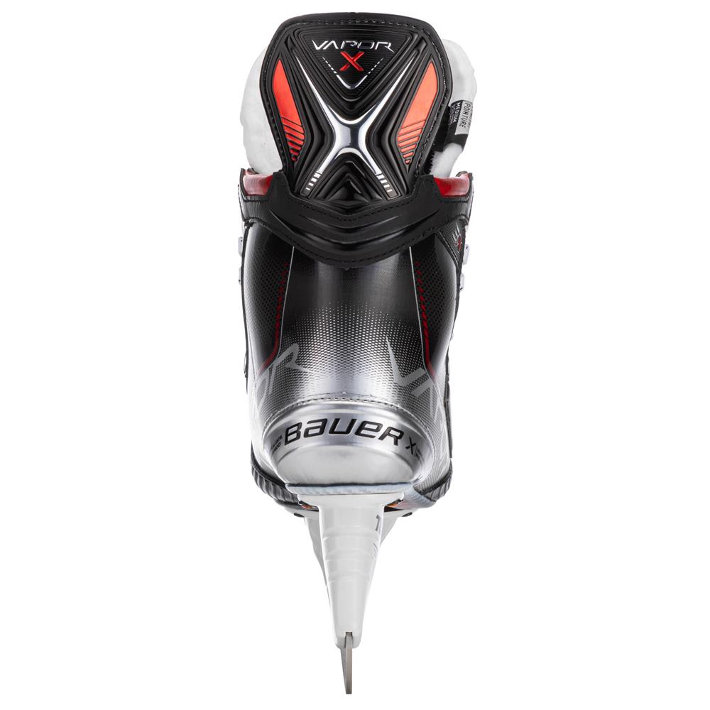 Bauer Vapor 3X - angle 5