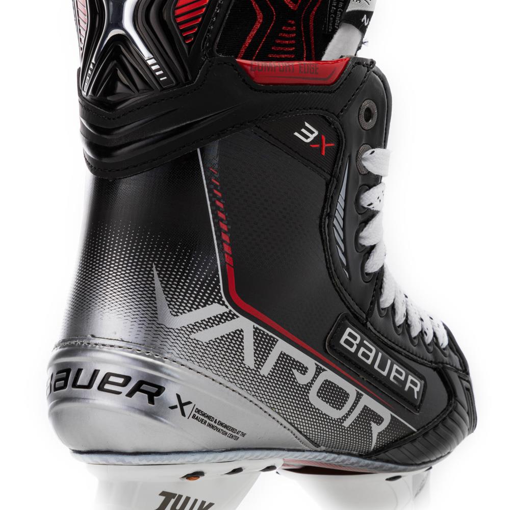 Bauer Vapor 3X - angle 6