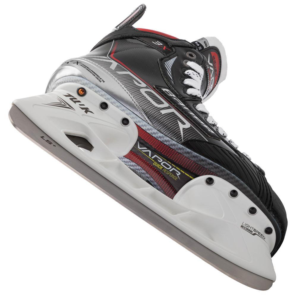 Bauer Vapor 3X - angle 8