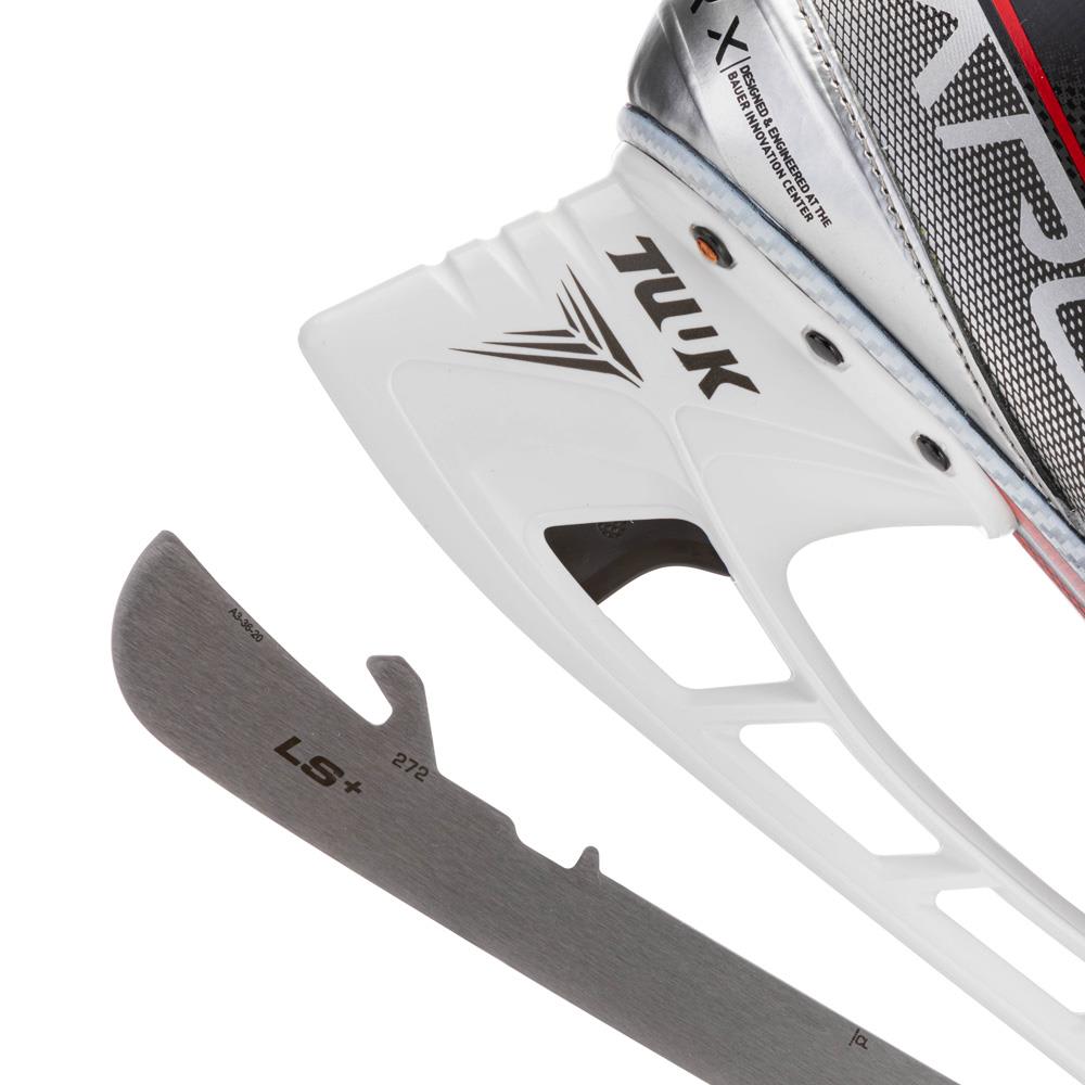 Bauer Vapor 3X - angle 9