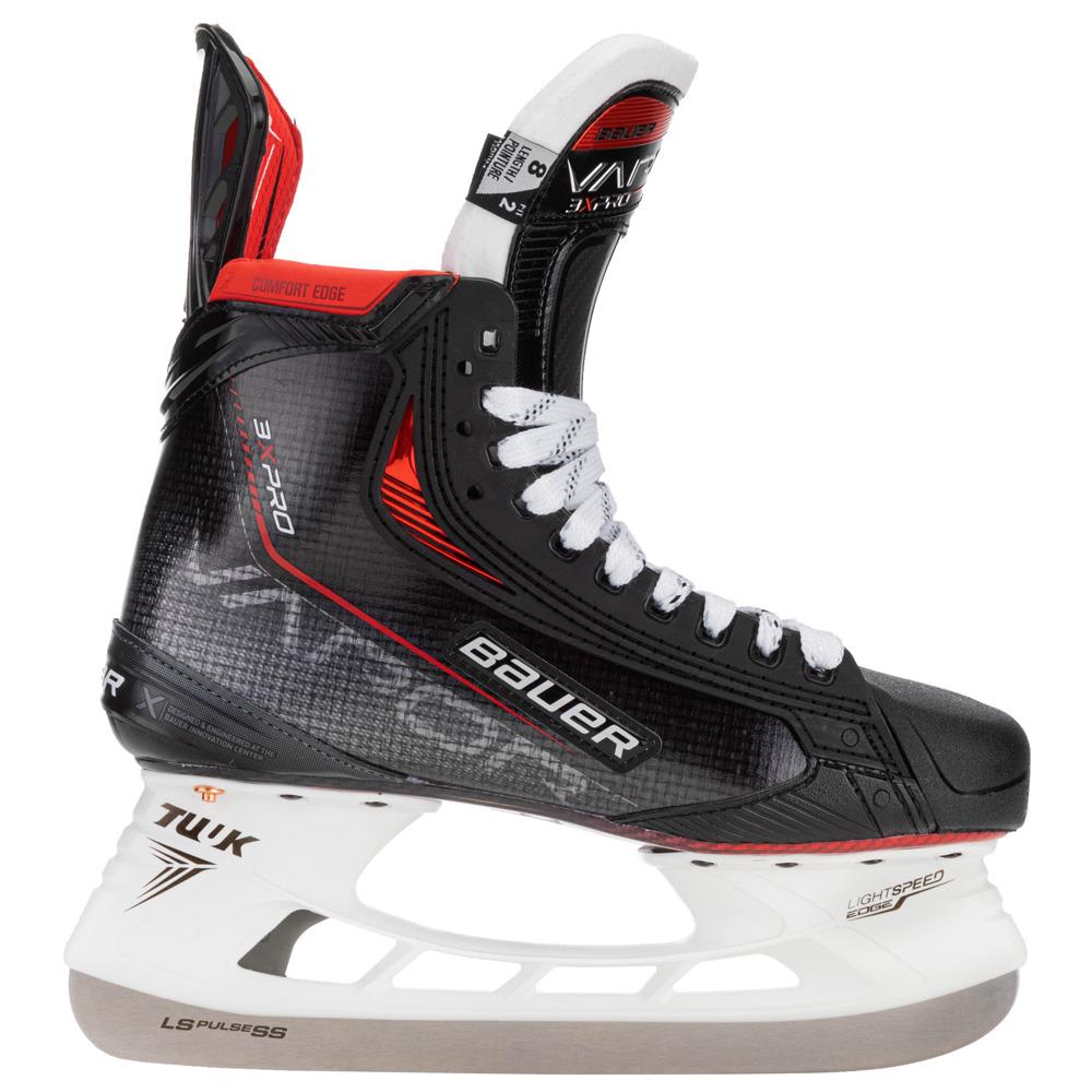 Bauer Vapor 3X PRO - angle 2