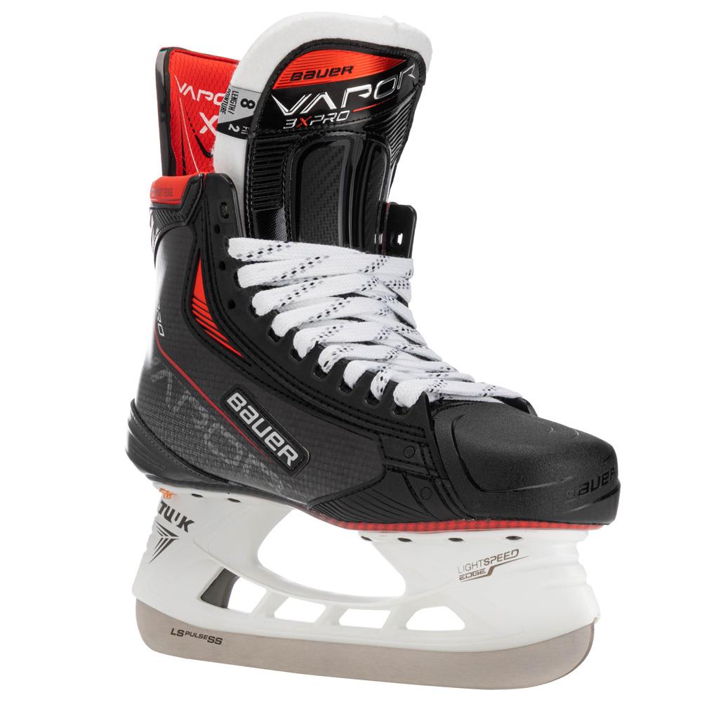 Bauer Vapor 3X PRO - angle 4