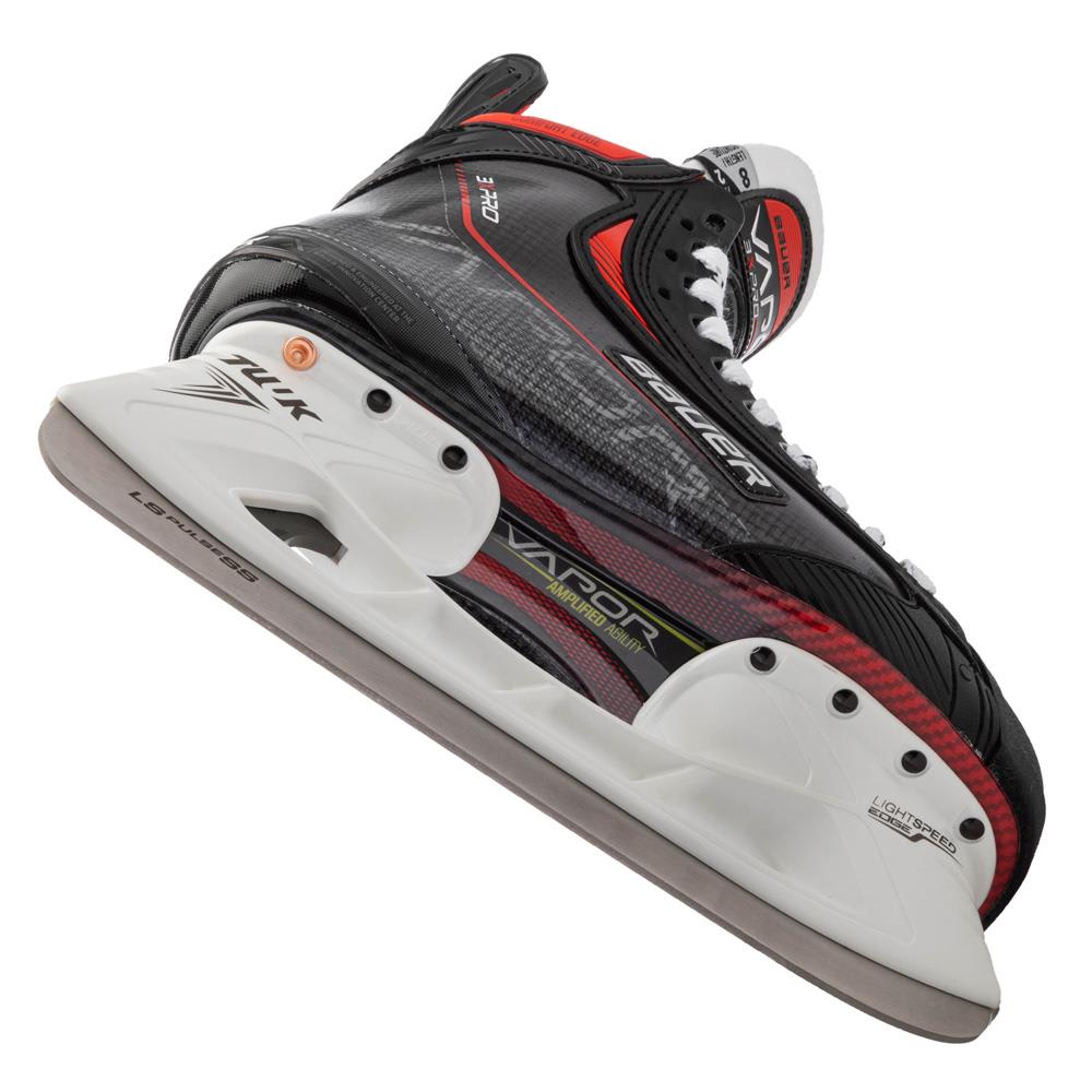 Bauer Vapor 3X PRO - angle 8