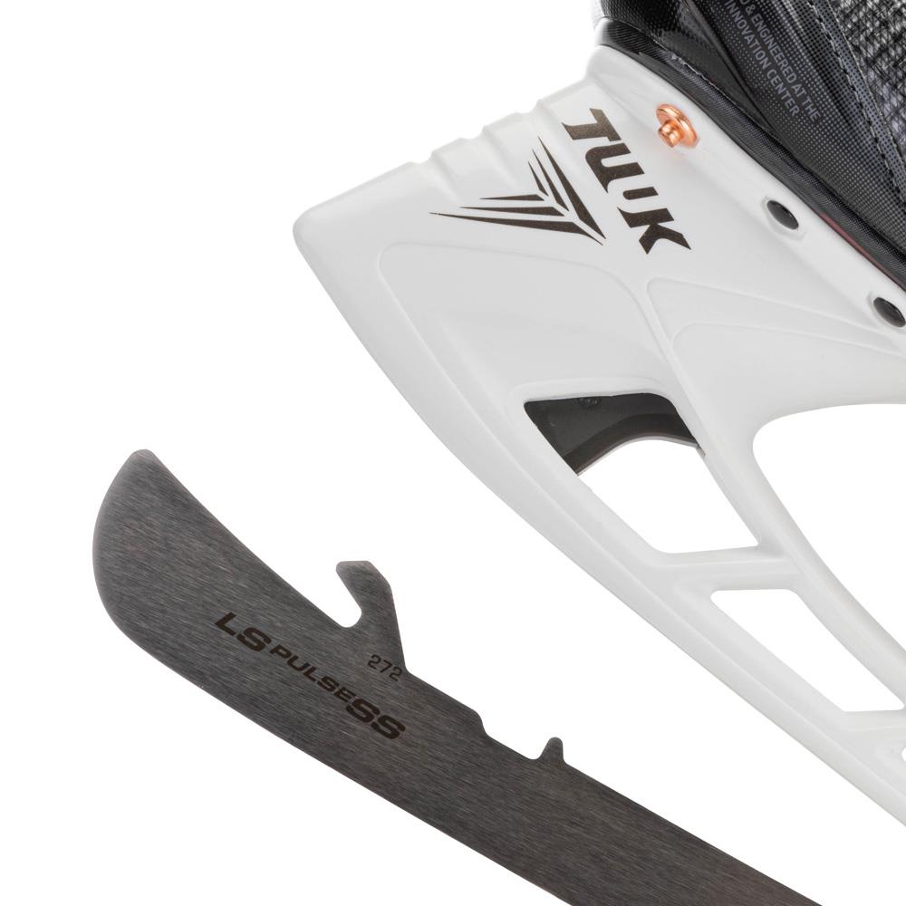 Bauer Vapor 3X PRO - angle 9