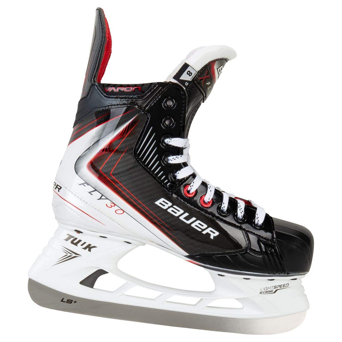 Bauer Vapor Fly30 - angle 2