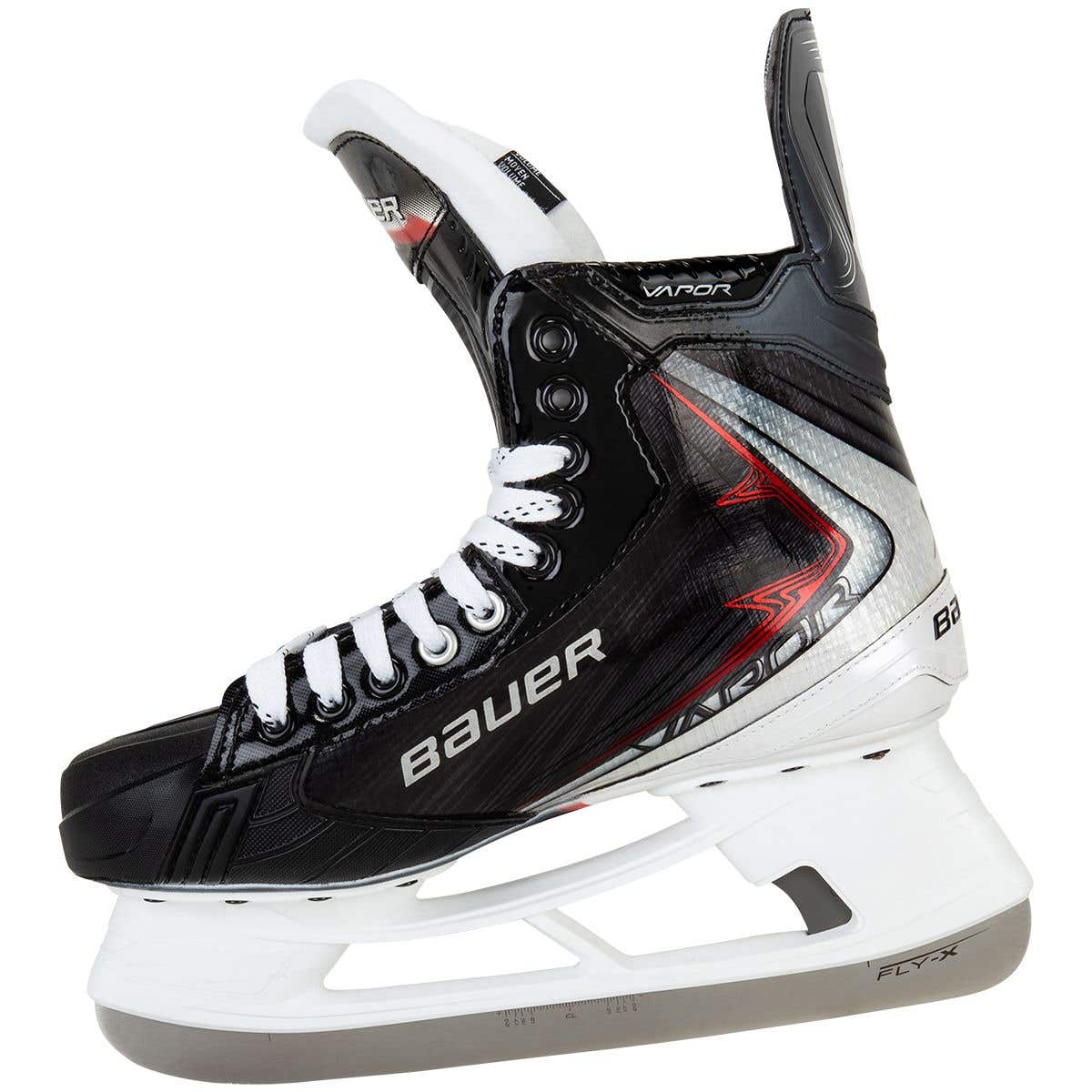 Bauer Vapor Fly40 - angle 6