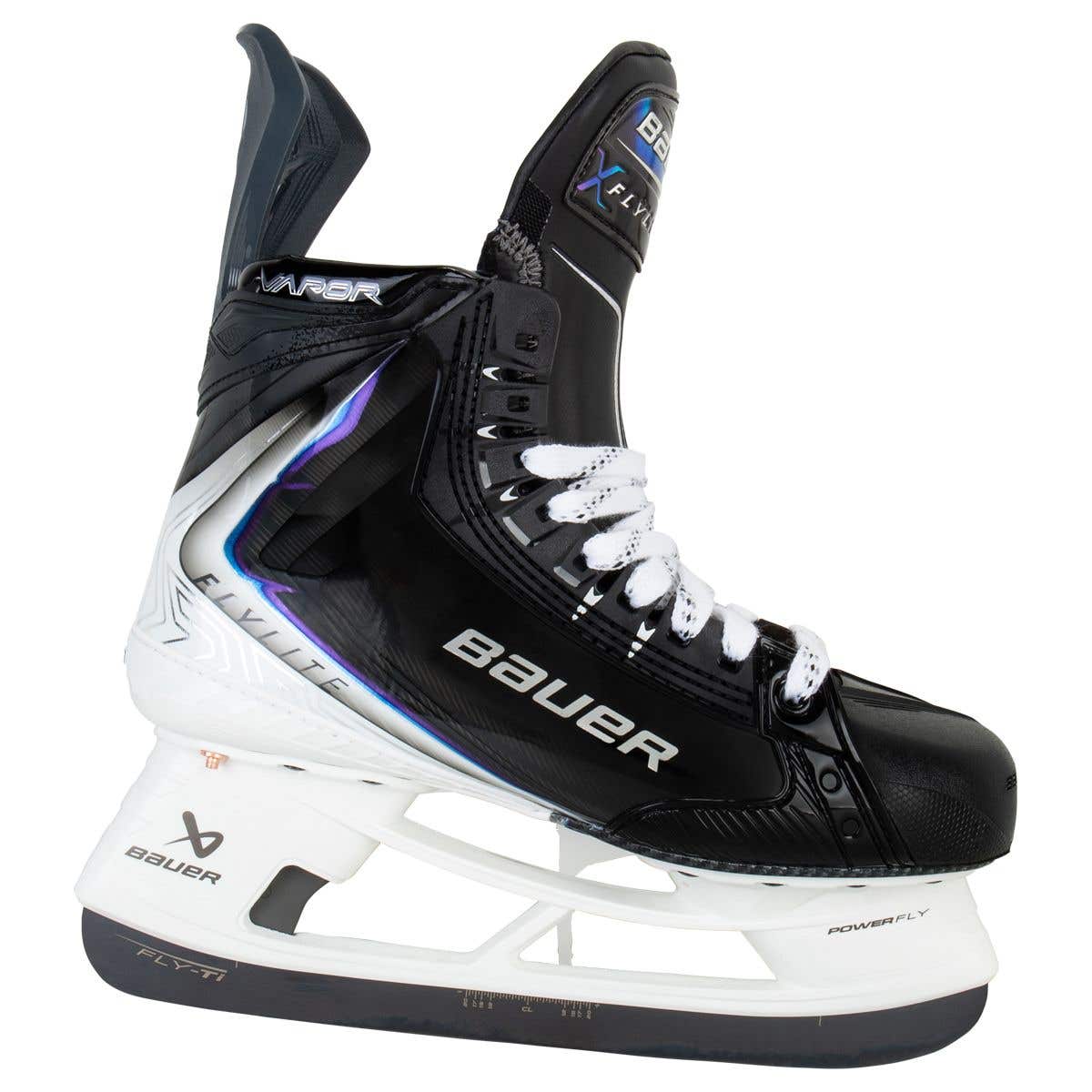 Bauer Vapor FlyLite - angle 3