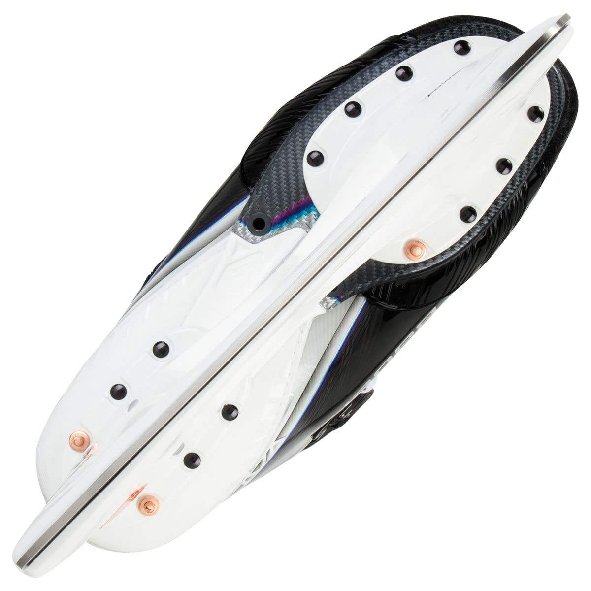 Bauer Vapor FlyLite - angle 8