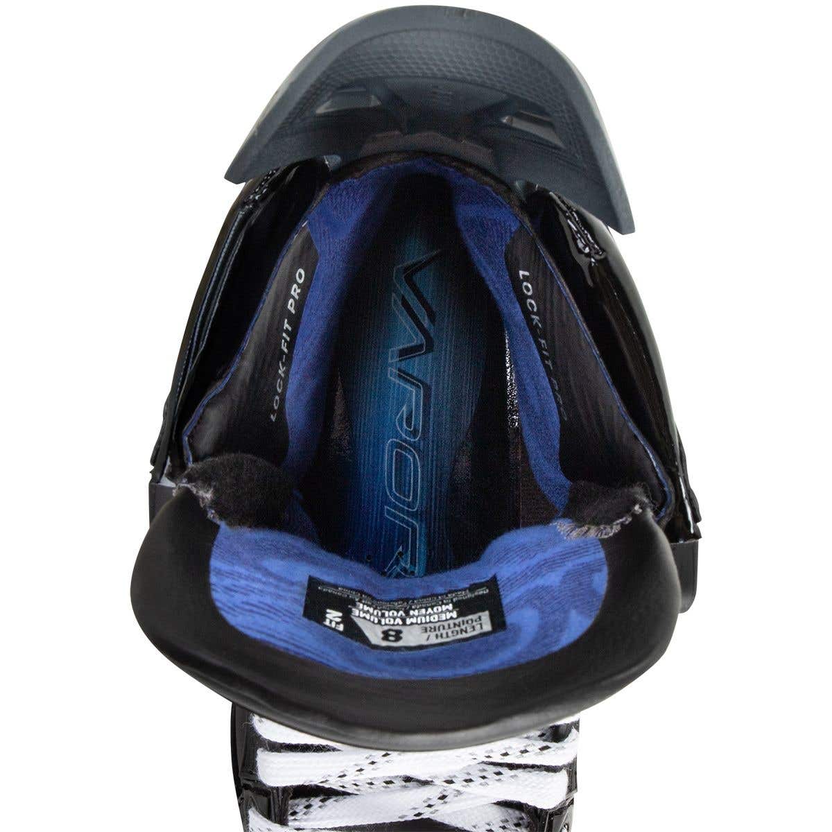 Bauer Vapor FlyLite - angle 9