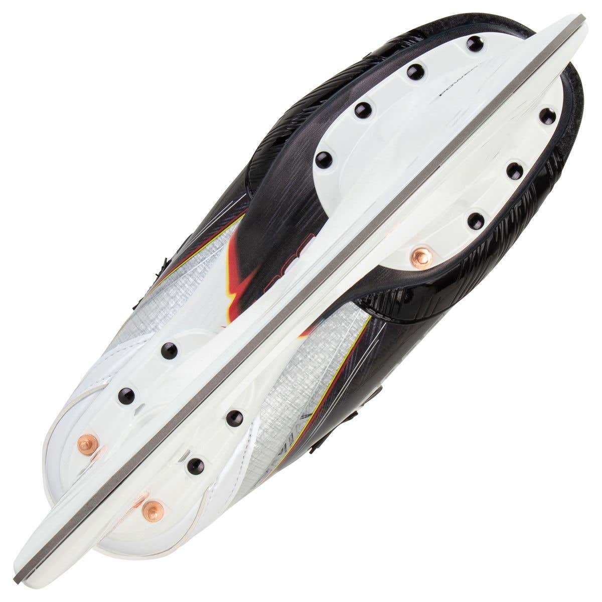 Bauer Vapor FlyPro - angle 8