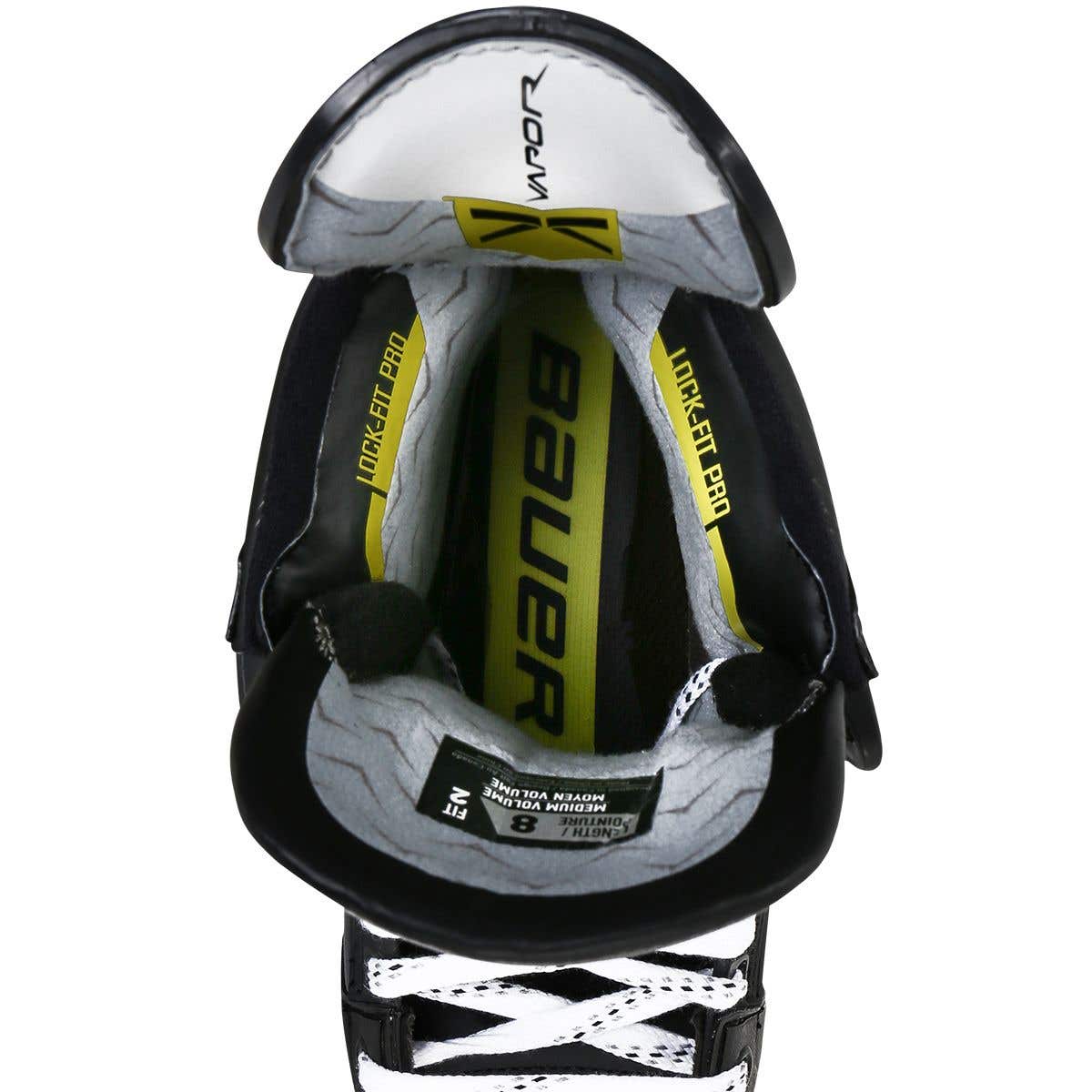 Bauer Vapor HYPERLITE2 - angle 9