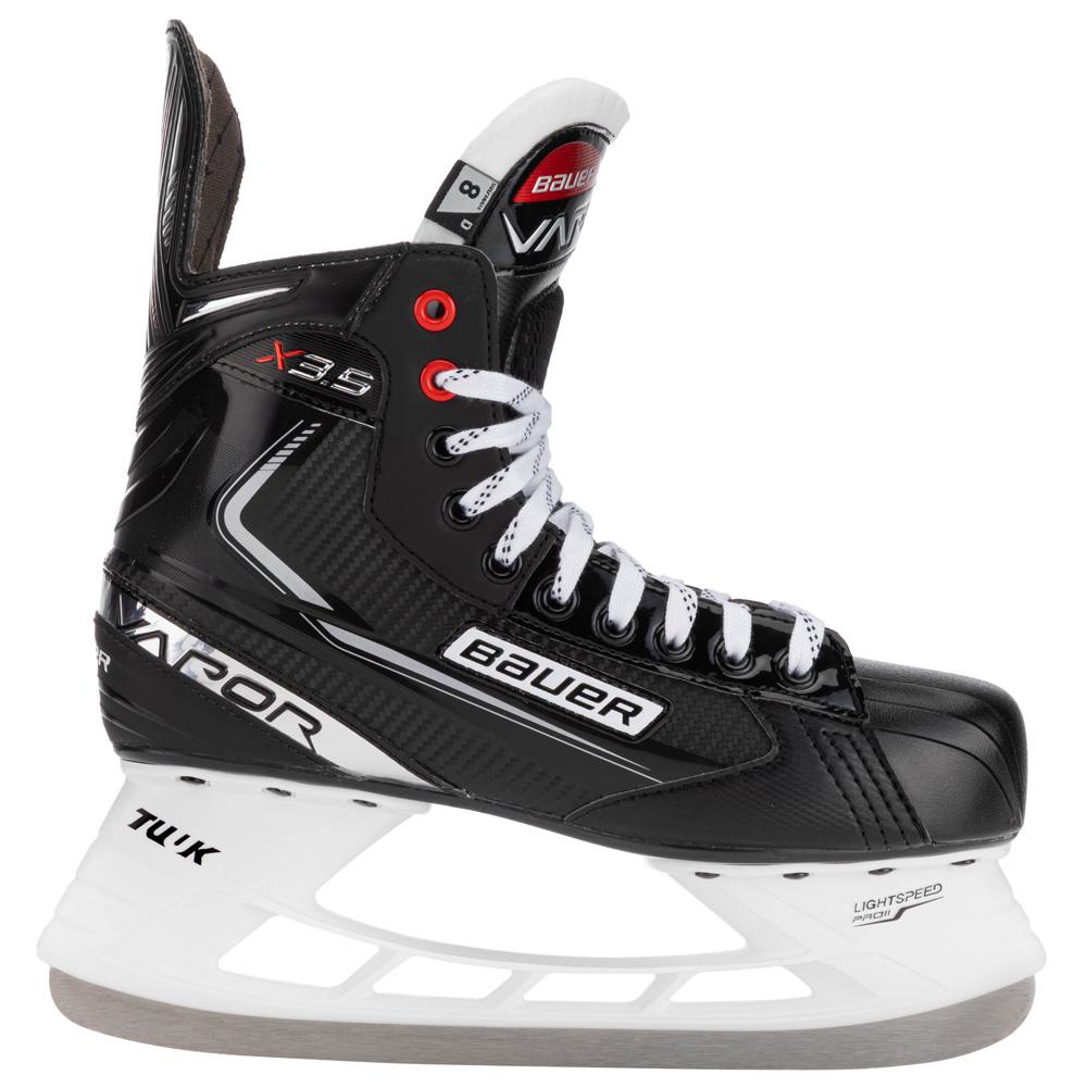Bauer Vapor X3.5 - angle 2