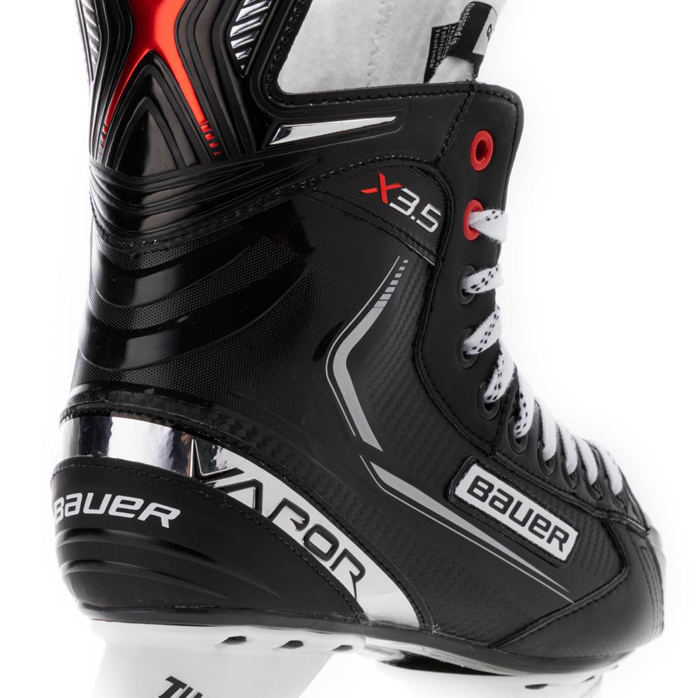 Bauer Vapor X3.5 - angle 6
