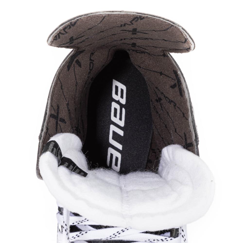 Bauer Vapor X3.5 - angle 9