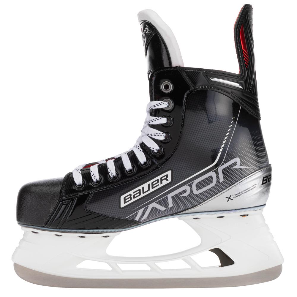 Bauer Vapor X3.7 - angle 3