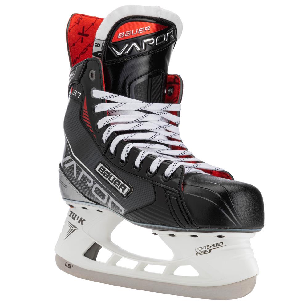 Bauer Vapor X3.7 - angle 4