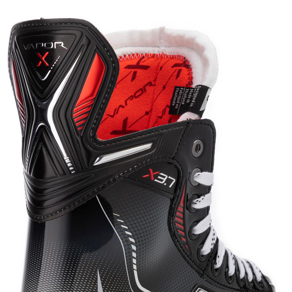 Bauer Vapor X3.7 - angle 7
