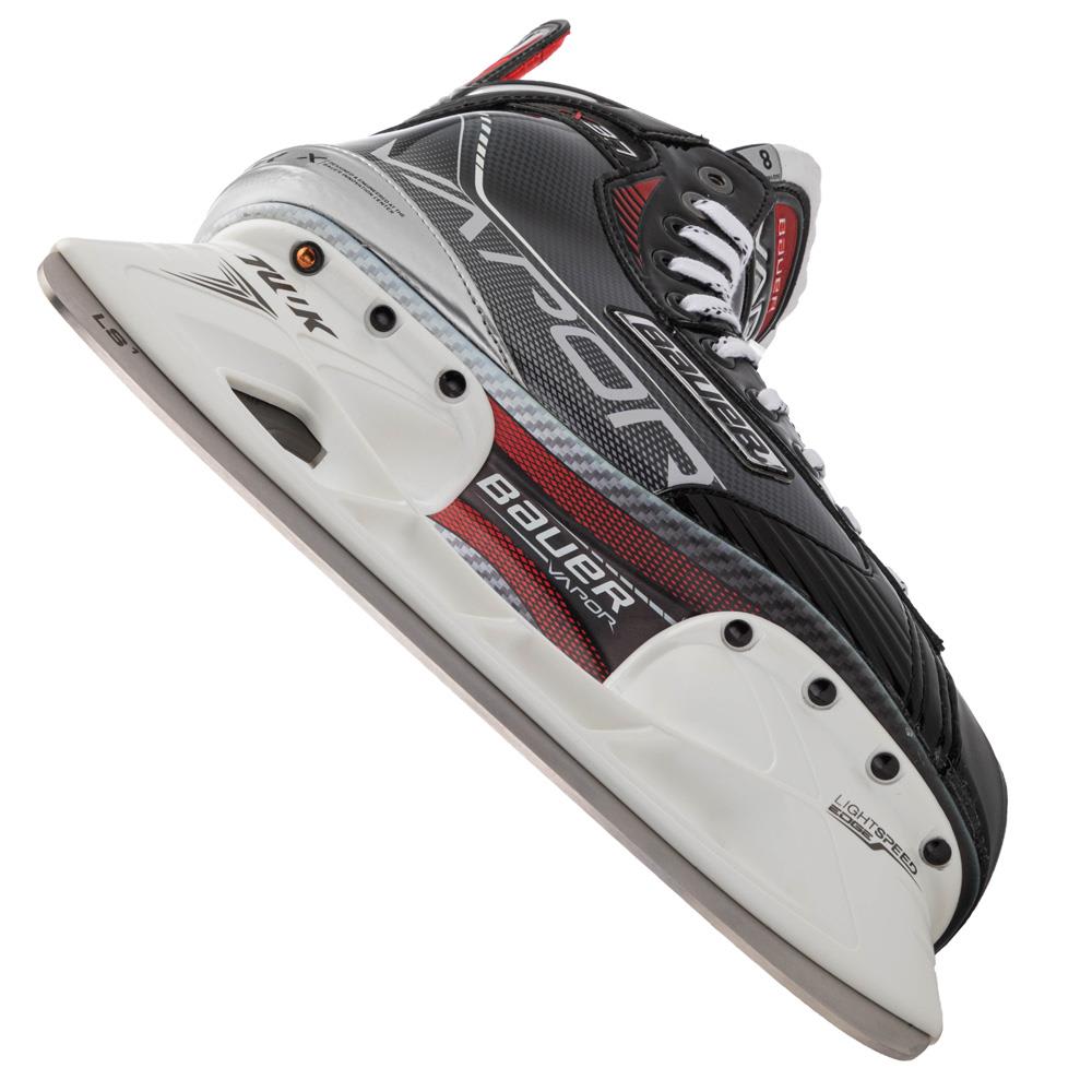 Bauer Vapor X3.7 - angle 8