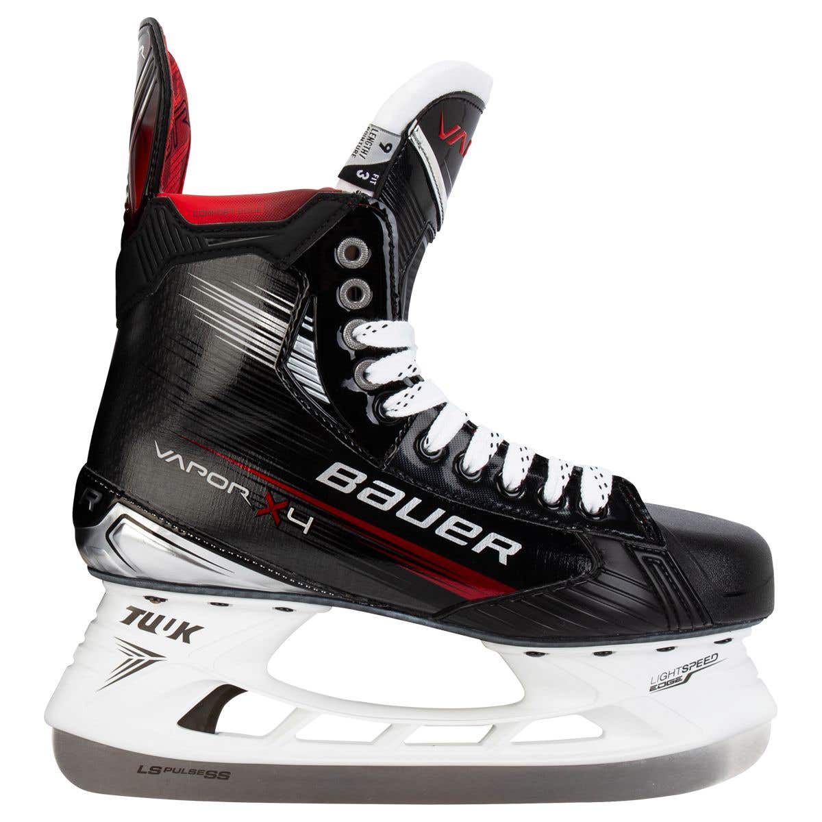 Bauer Vapor X4 hockey skate