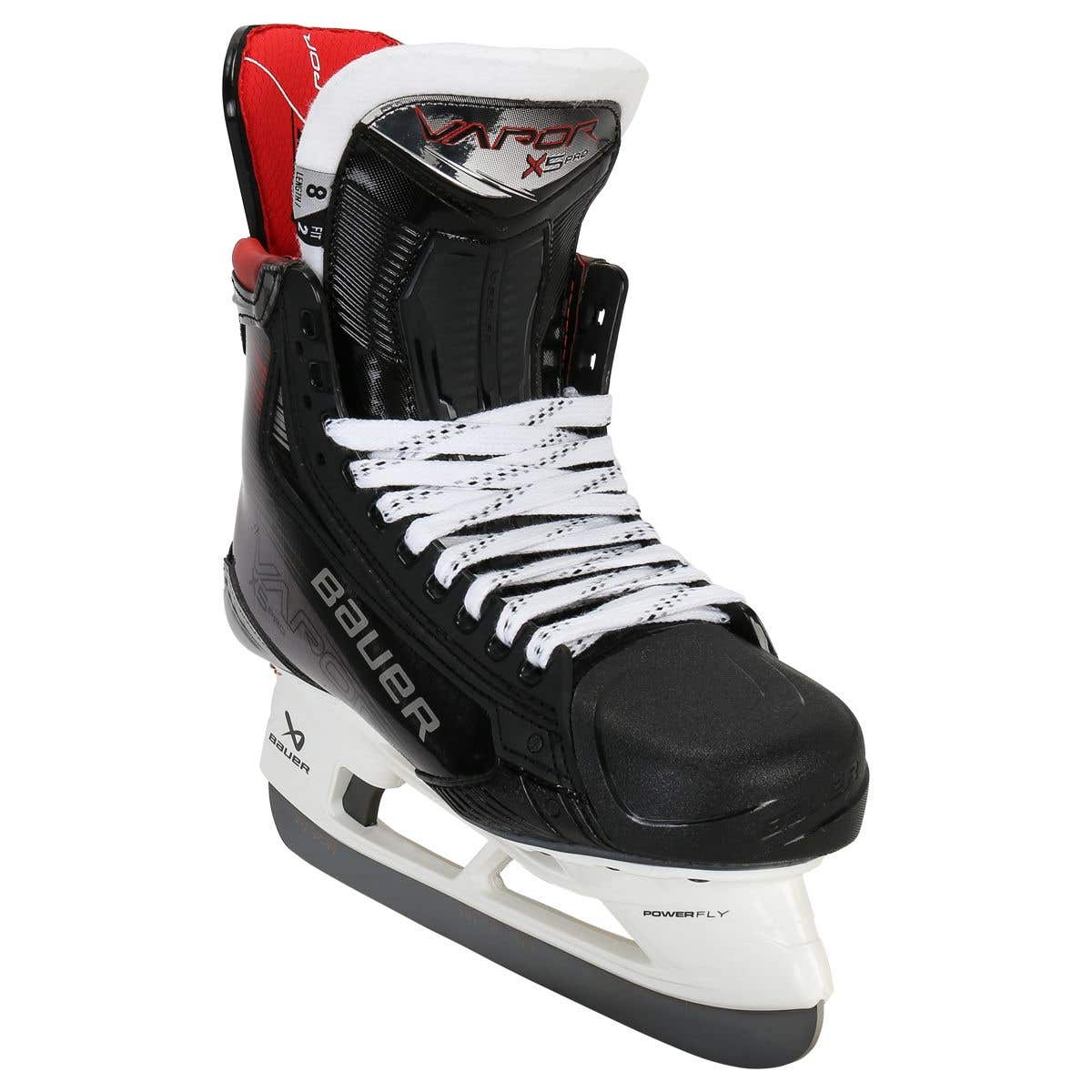Bauer Vapor X5 PRO - angle 2