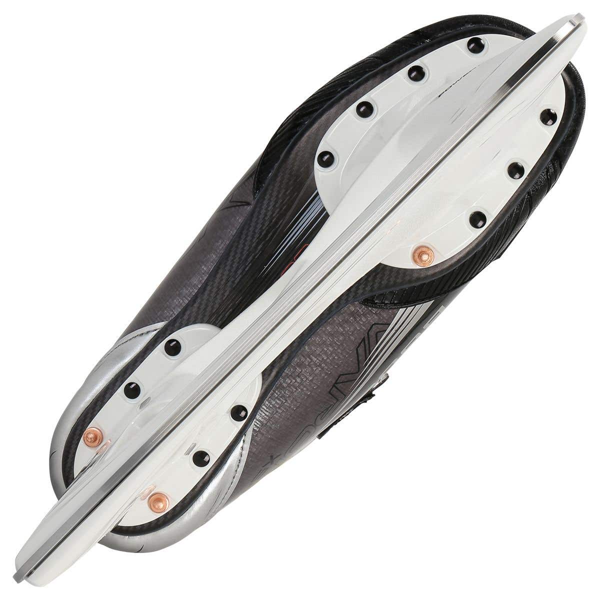 Bauer Vapor X5 PRO - angle 8