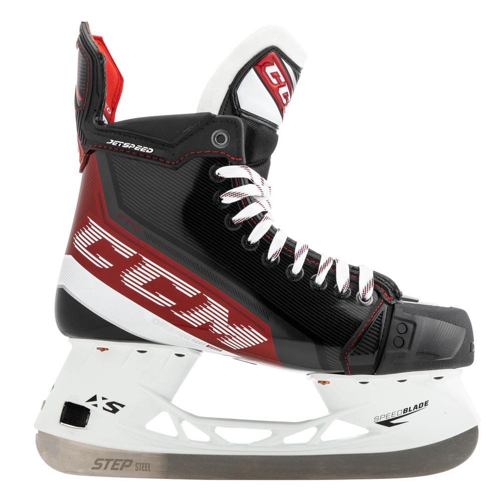 CCM JetSpeed FT4 - angle 2