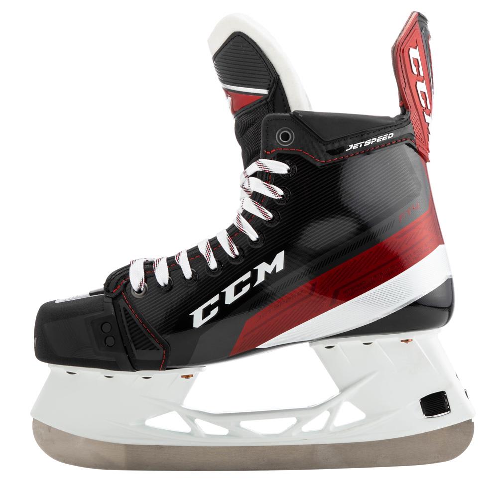 CCM JetSpeed FT4 - angle 3
