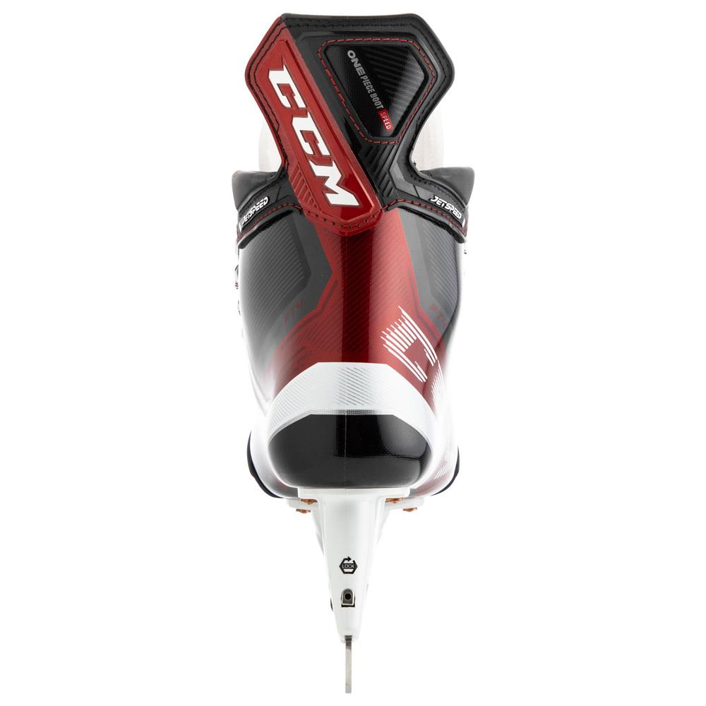 CCM JetSpeed FT4 - angle 5