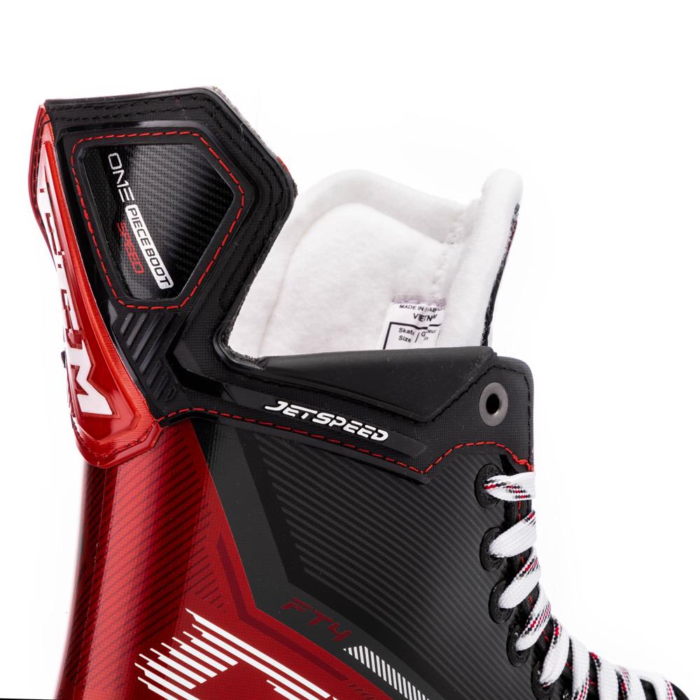 CCM JetSpeed FT4 - angle 7