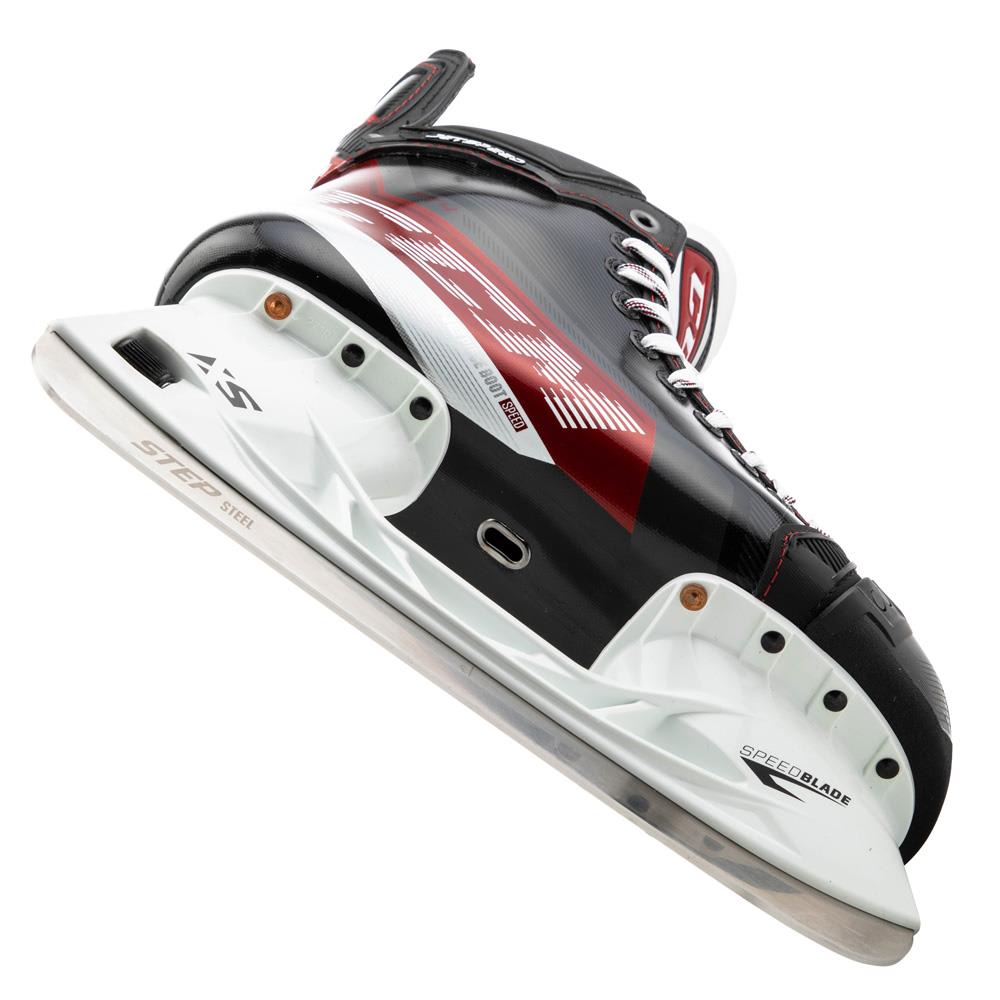 CCM JetSpeed FT4 - angle 8