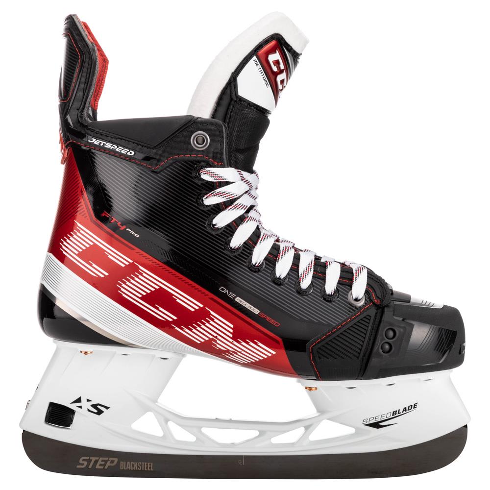 CCM JetSpeed FT4 Pro - angle 2