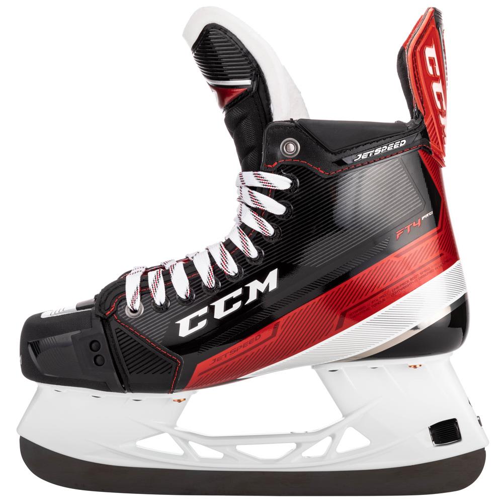 CCM JetSpeed FT4 Pro - angle 3