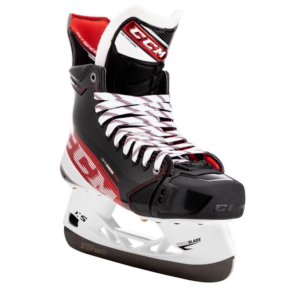 CCM JetSpeed FT4 Pro - angle 4