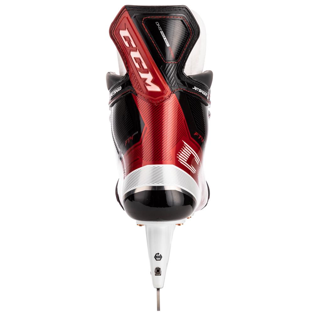 CCM JetSpeed FT4 Pro - angle 5