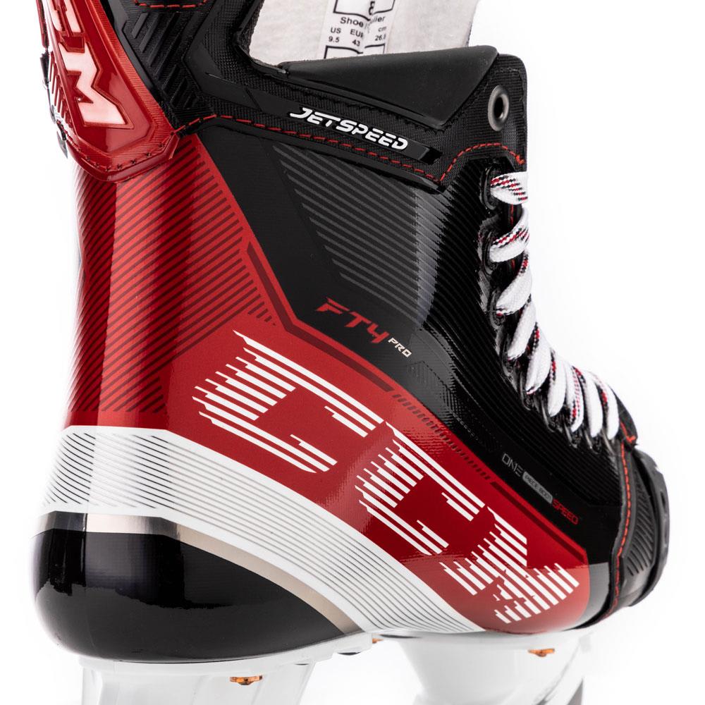 CCM JetSpeed FT4 Pro - angle 6