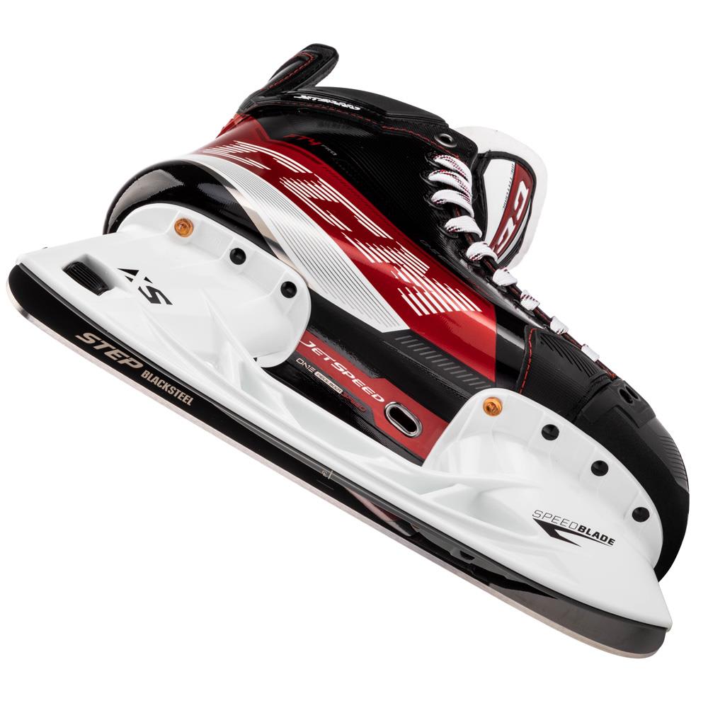 CCM JetSpeed FT4 Pro - angle 8