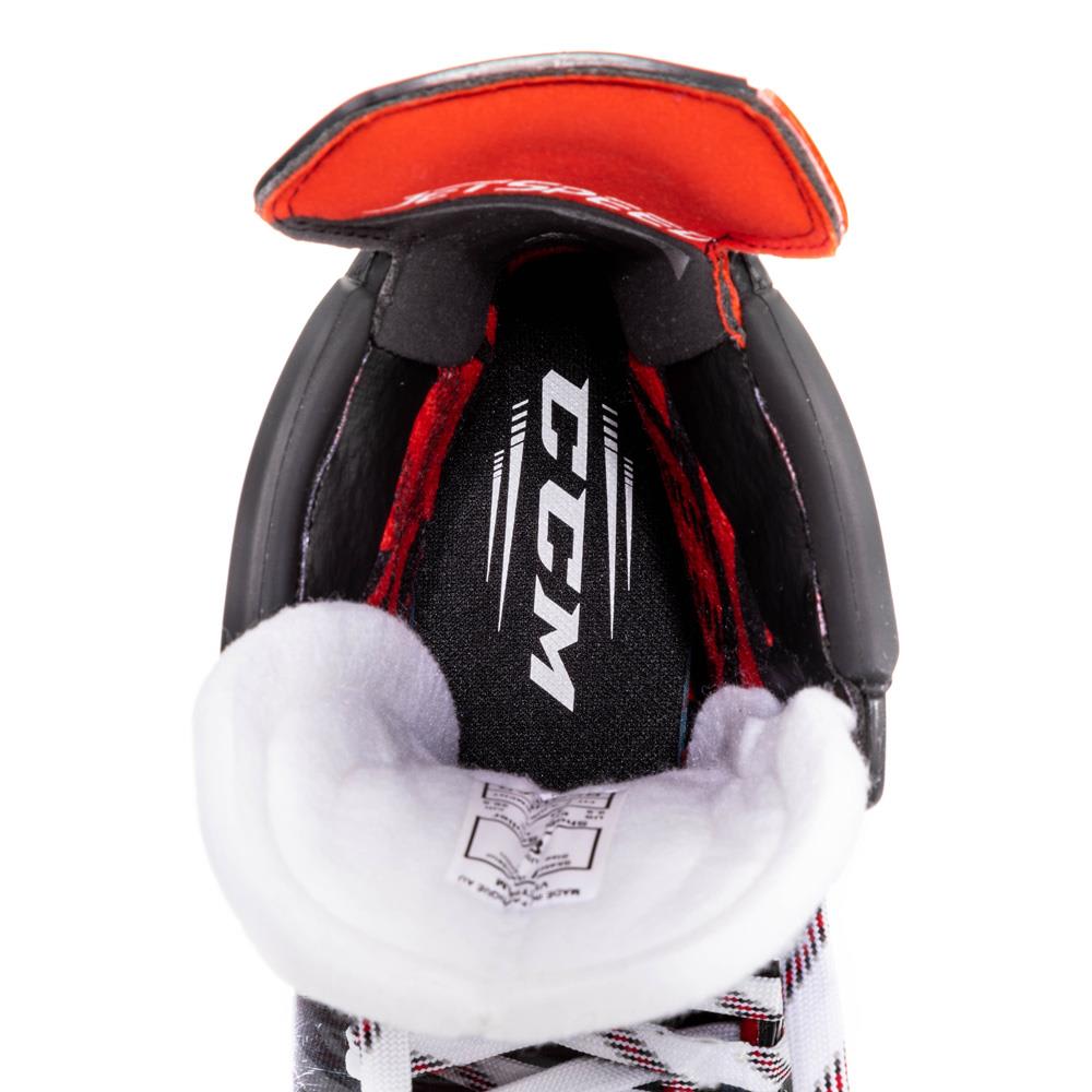 CCM JetSpeed FT485 - angle 10