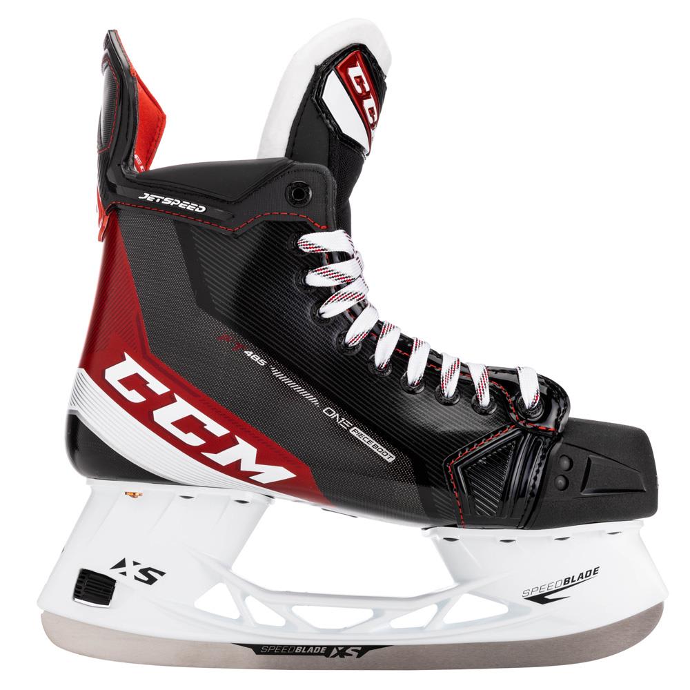 CCM JetSpeed FT485 - angle 2
