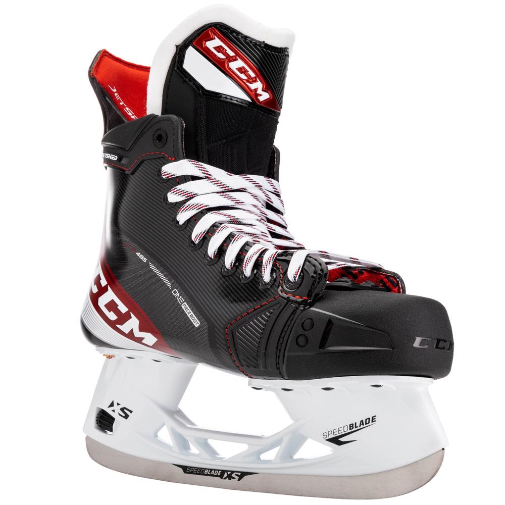 CCM JetSpeed FT485 - angle 4