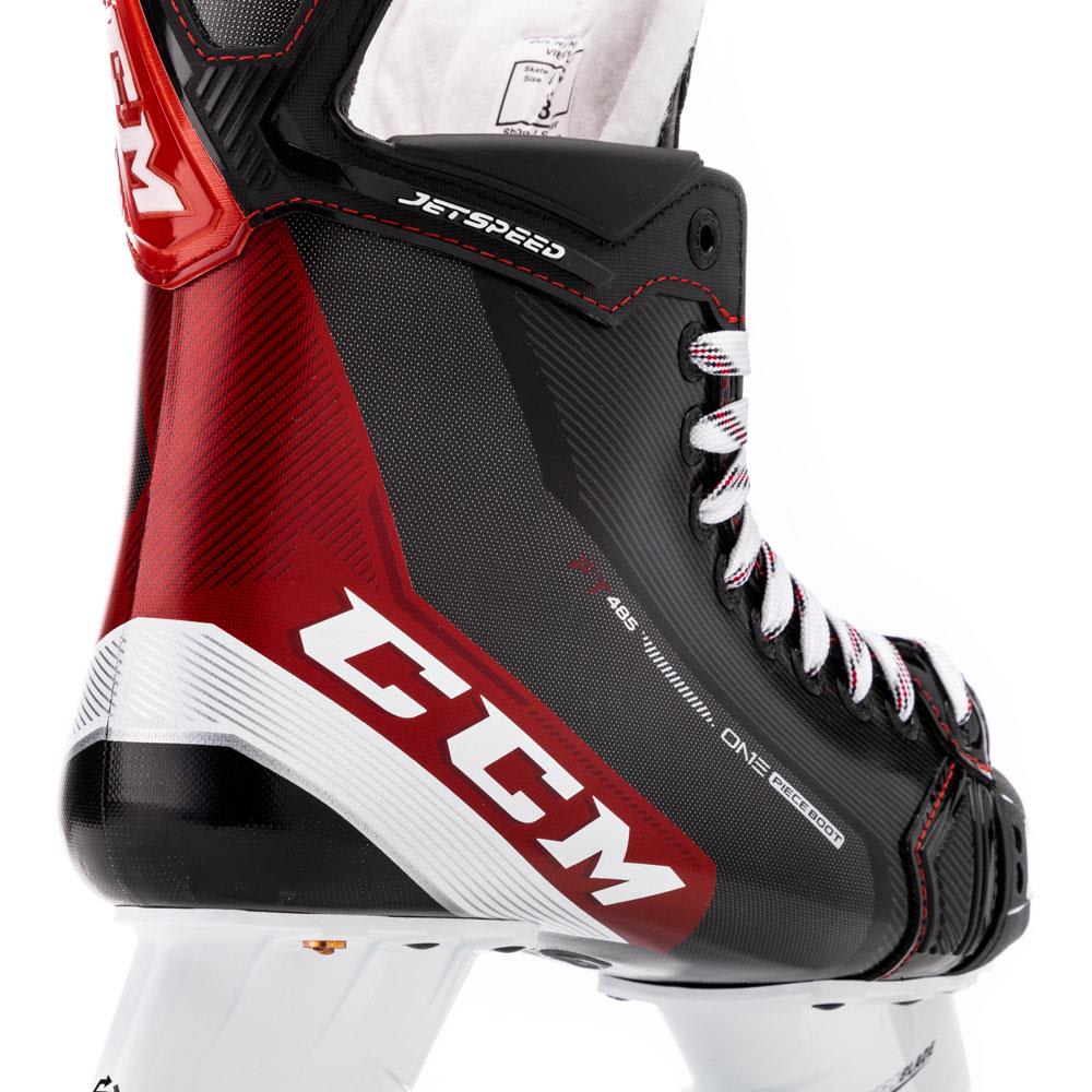 CCM JetSpeed FT485 - angle 6