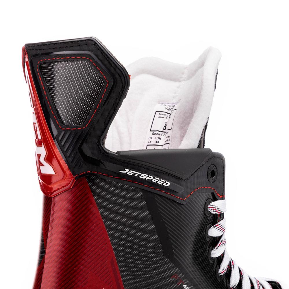 CCM JetSpeed FT485 - angle 7