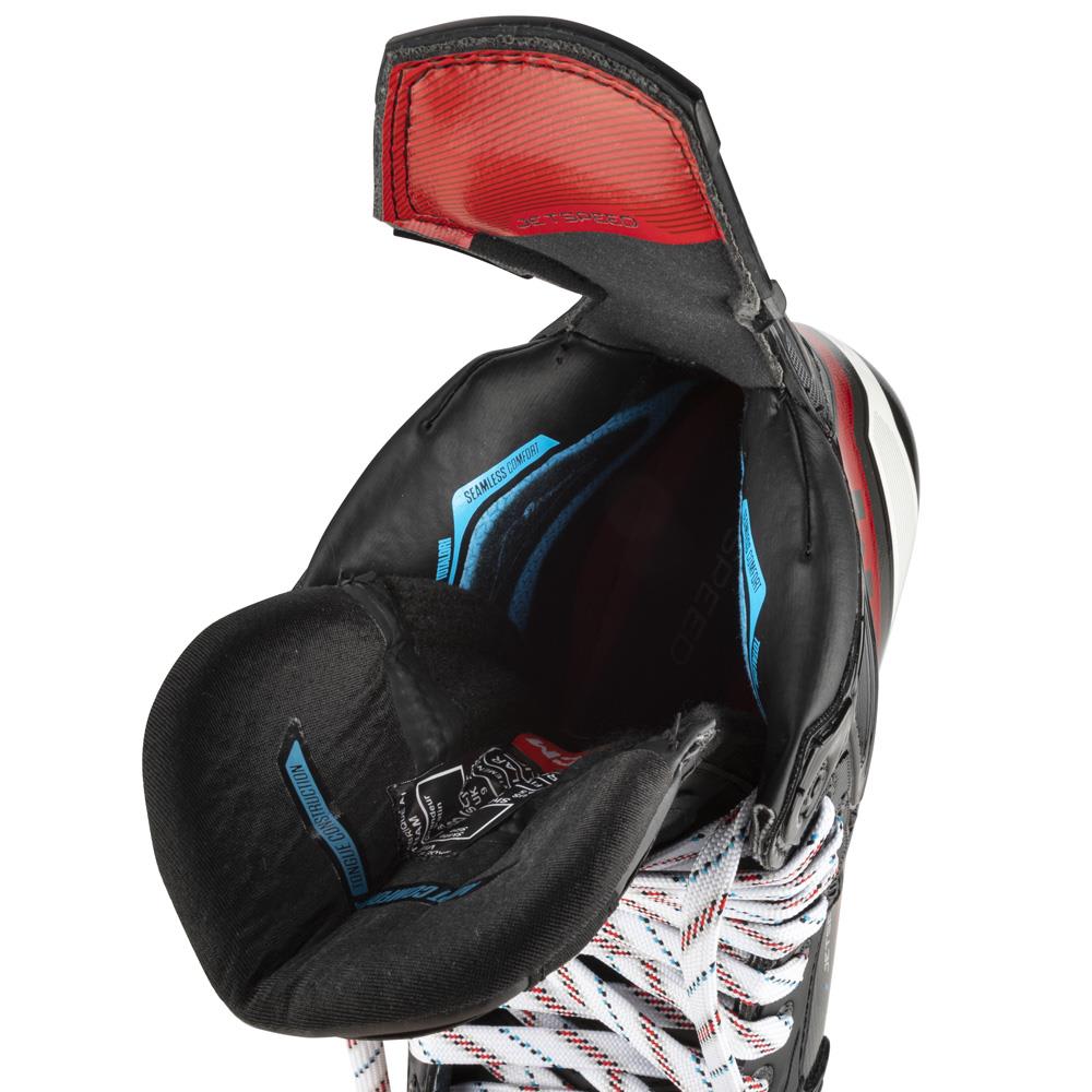 CCM JetSpeed FT6 - angle 11