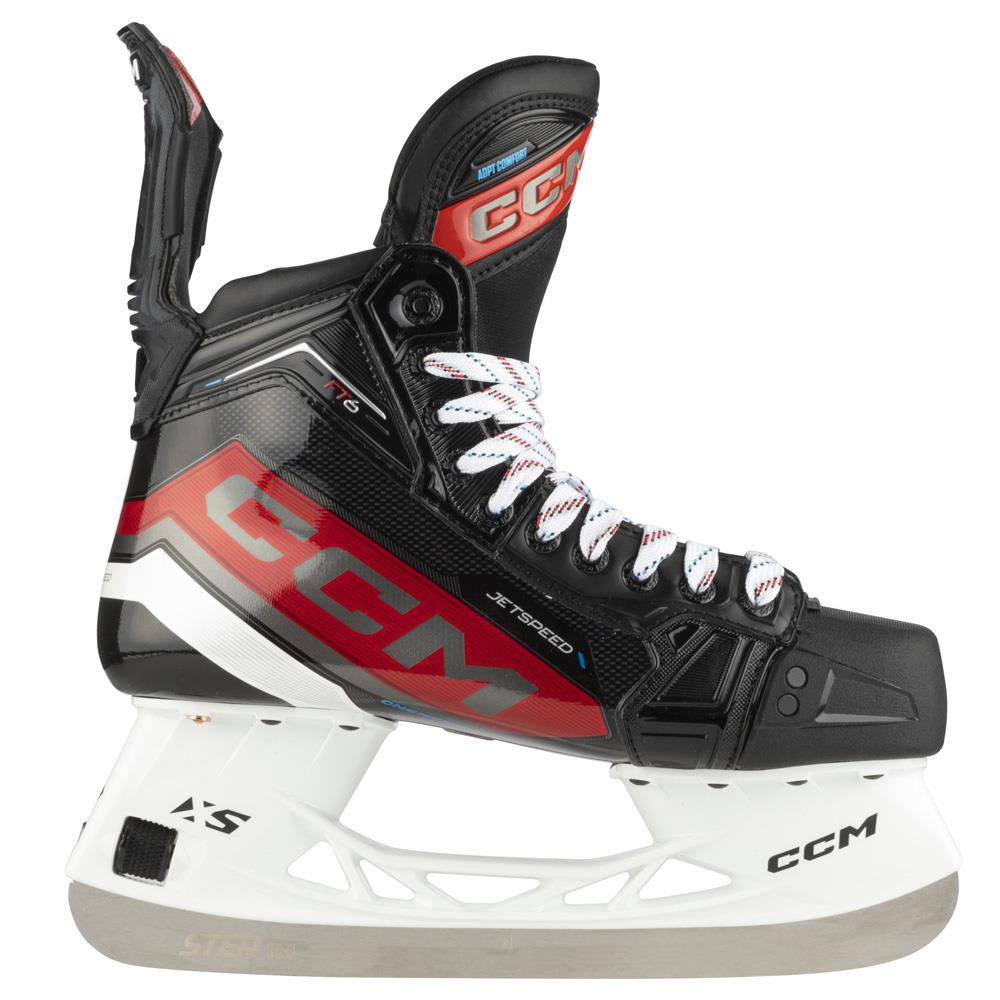 CCM JetSpeed FT6 - angle 2