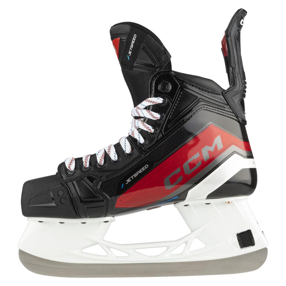 CCM JetSpeed FT6 - angle 3