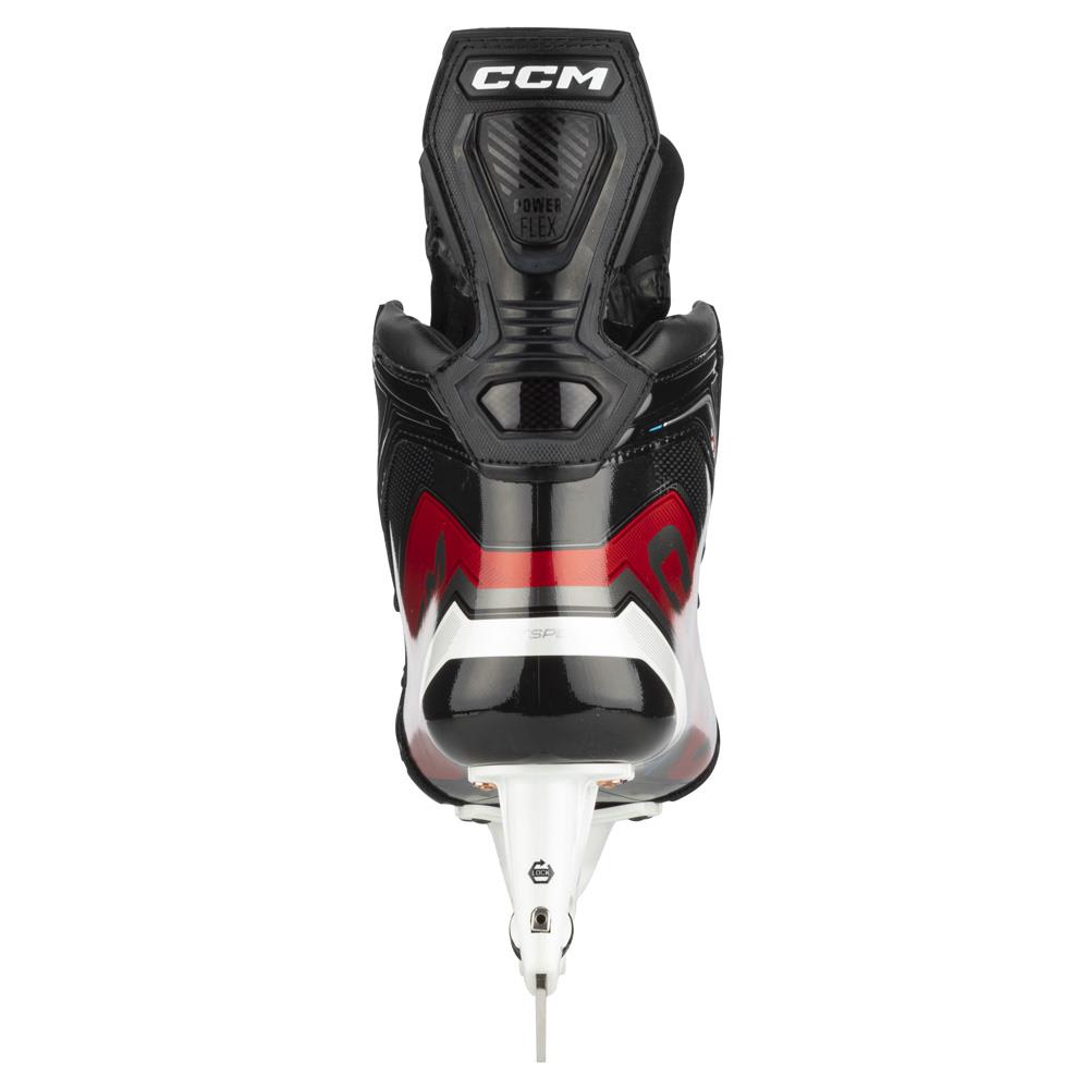 CCM JetSpeed FT6 - angle 5