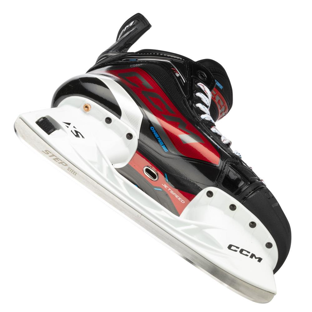 CCM JetSpeed FT6 - angle 9