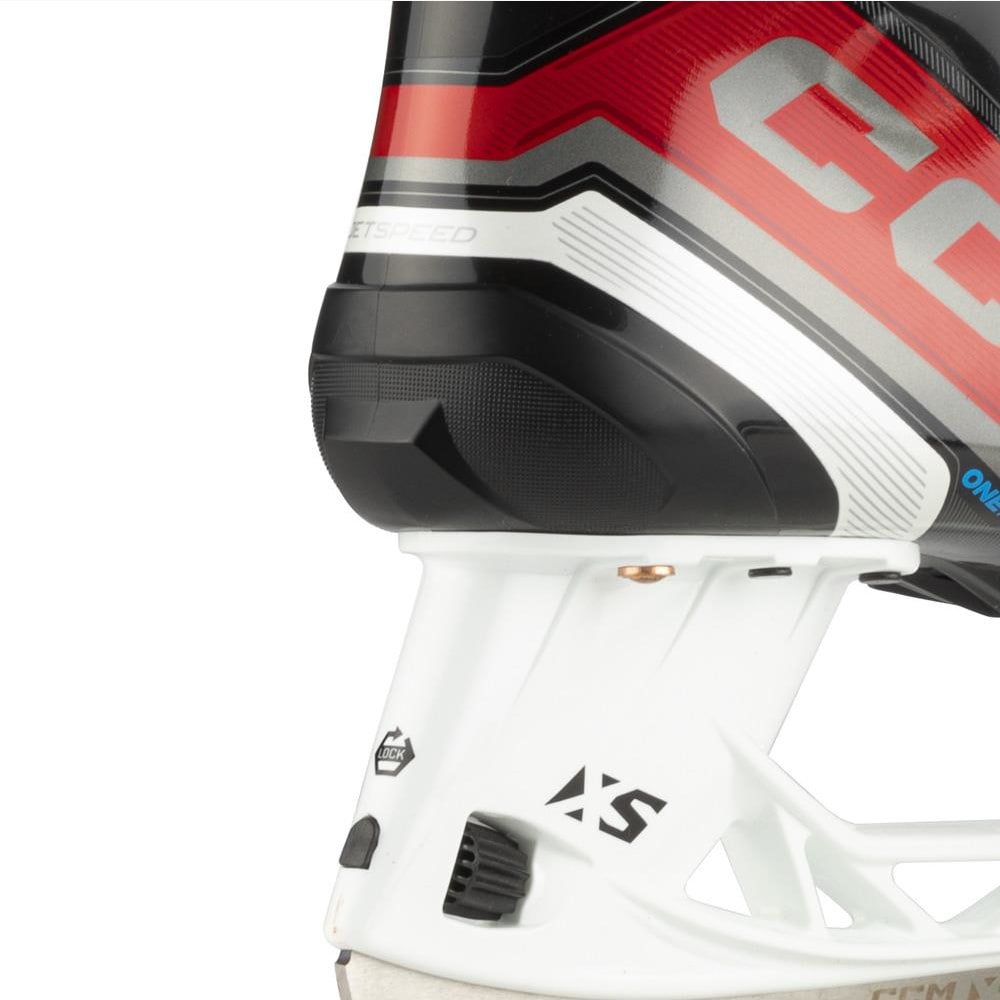 CCM JetSpeed FT670 - angle 7