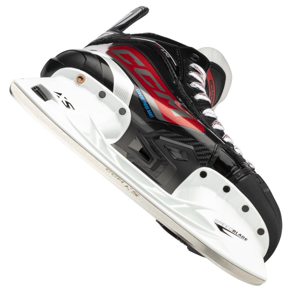 CCM JetSpeed FT670 - angle 9