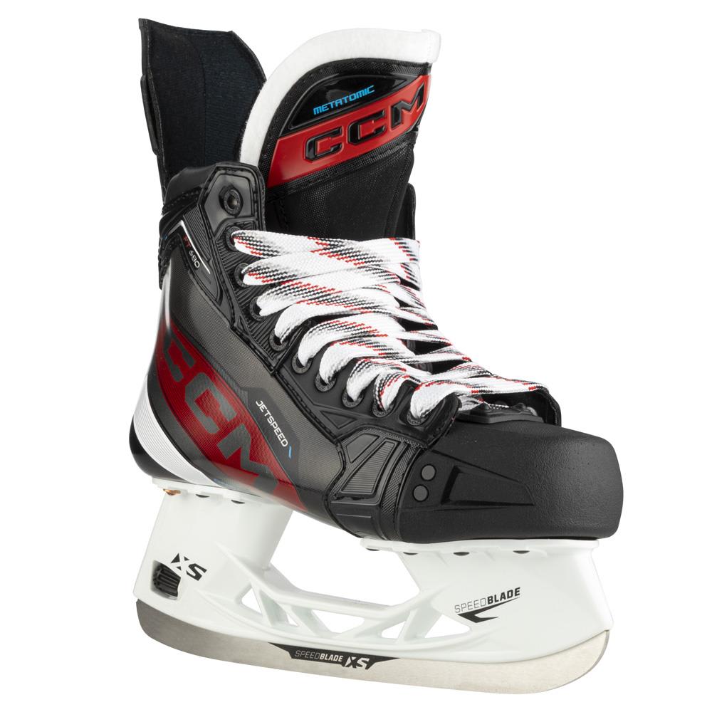 CCM JetSpeed FT680 - angle 4